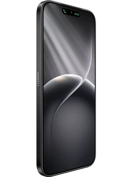 Смартфон TECNO Techno Camon 50 12/256 ГБ, черный, фото 4