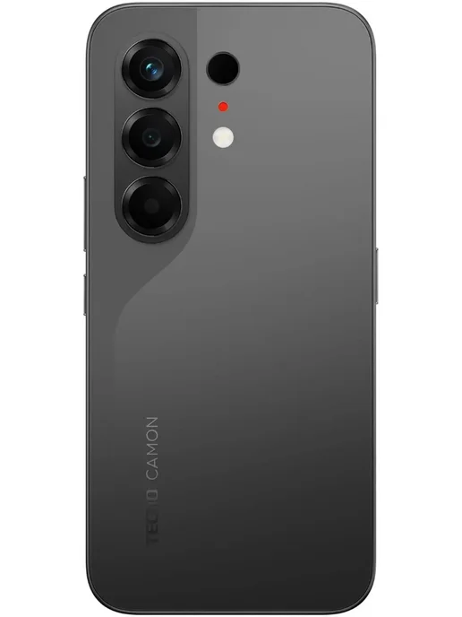 Смартфон TECNO Techno Camon 50 12/256 ГБ, черный, фото 6
