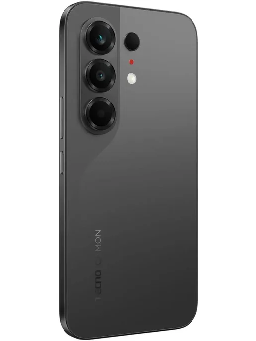 Смартфон TECNO Techno Camon 50 12/256 ГБ, черный, фото 7