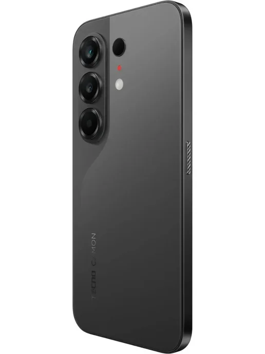 Смартфон TECNO Techno Camon 50 12/256 ГБ, черный, фото 8