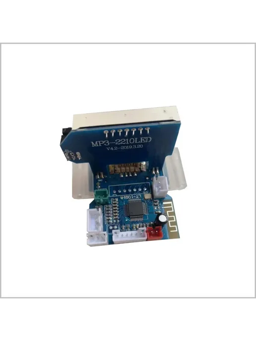 Нет бренда Беспроводной USB декодер MP3-2210 Model 3, Model5, фото 2