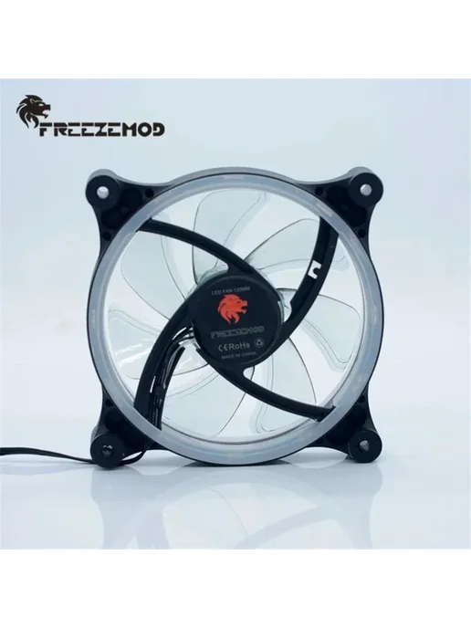 Arikatong FAN-RS15 компьютерный водяной охладитель blue, синий, фото 2