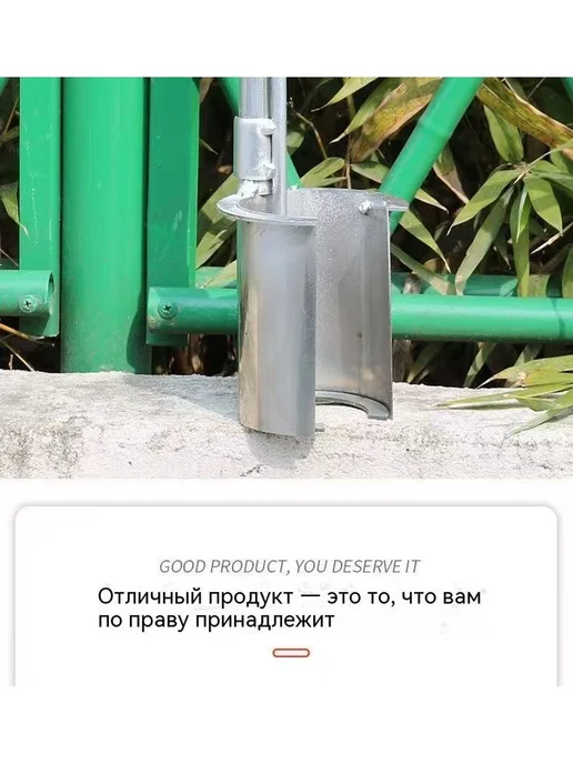 Набор для выращивания, серый, фото 3