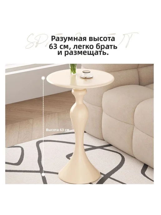 Тумба, 30х30х63 см, 30x63 см, фото 4