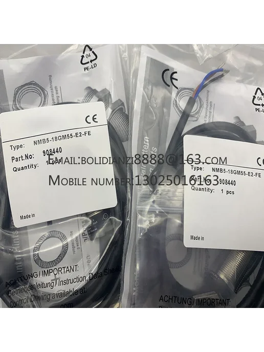 Нет бренда Датчик E2E-X10MF1-Z, E2E-X10MF1-Z, фото 5