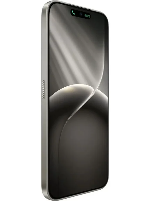 Смартфон TECNO Techno Camon 50 12/256 ГБ, титан, фото 5