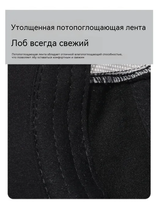 Nike Лёгкая комфортная бейсболка для утренних и вечерних пробежек, бежевый, фото 4