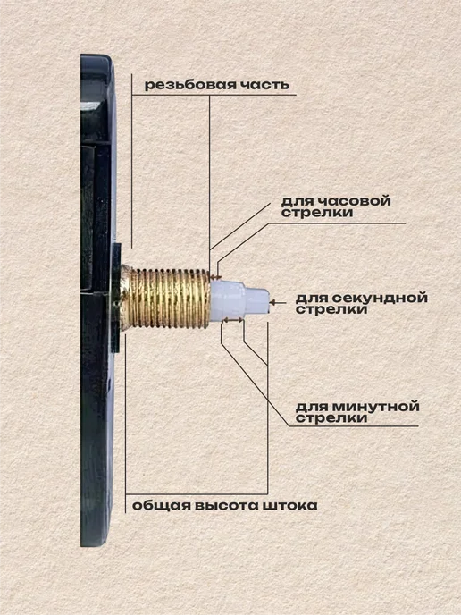Пиксель Плэйс Часы Настенные Часы настенные интерьерные детские монстер хай Венера, вариант, фото 8