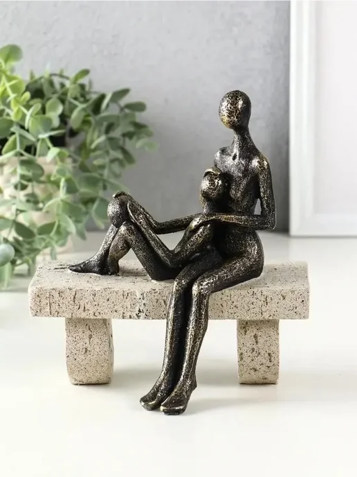 Фигурки и статуэтки, вариант, фото 4