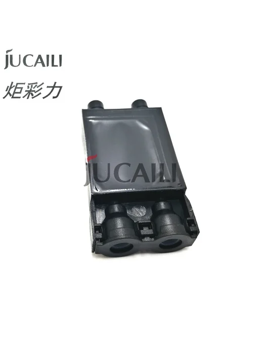 JUCAILI 10 шт. УФ-демпферы чернил Epson big damper, 10 шт