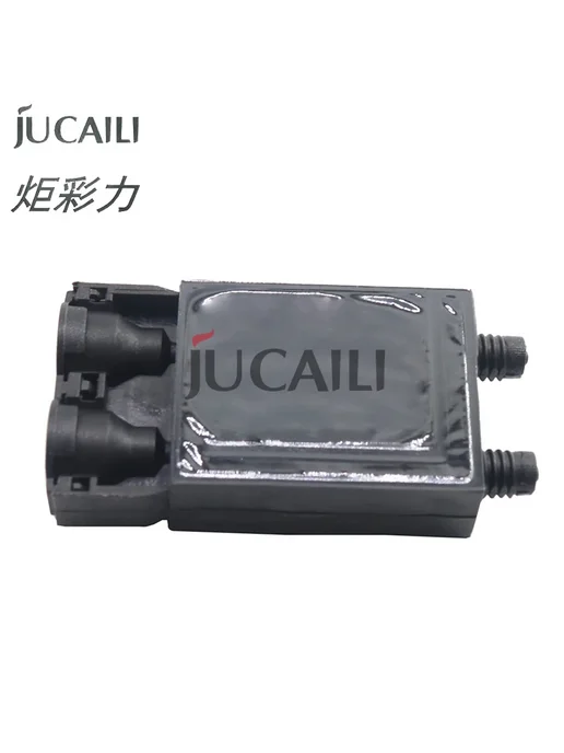 JUCAILI 10 шт. УФ-демпферы чернил Epson big damper, 10 шт, фото 2