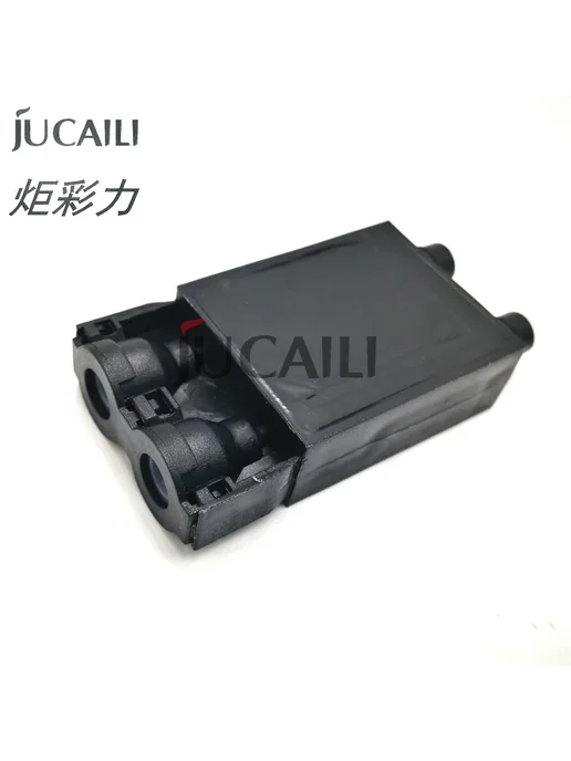 JUCAILI 10 шт. УФ-демпферы чернил Epson big damper, 10 шт, фото 3