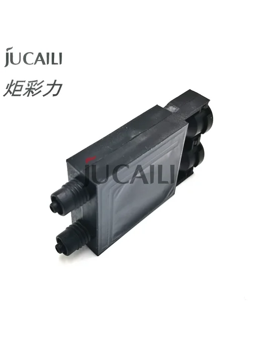 JUCAILI 10 шт. УФ-демпферы чернил Epson small damper, 10 шт, фото 4