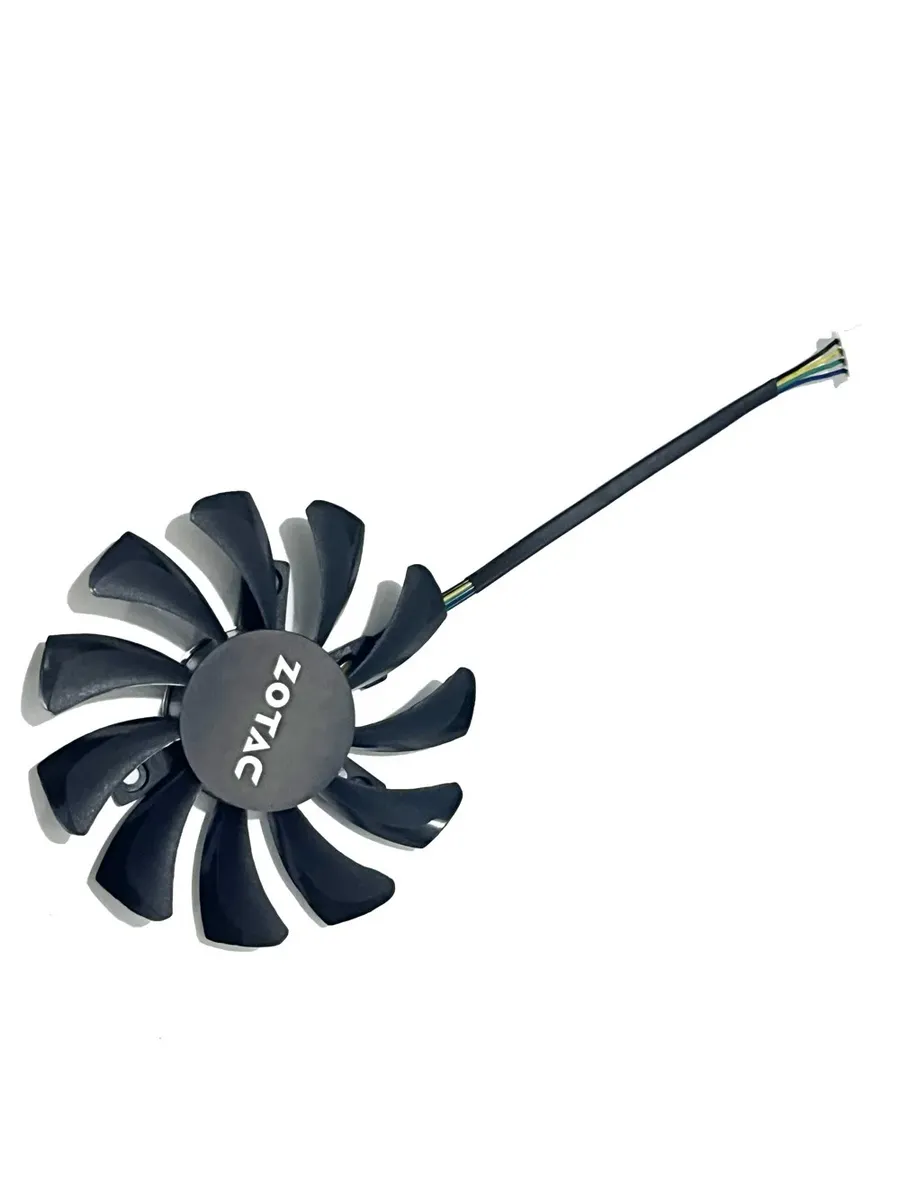 LS Вентилятор ZOTAC GTX 970 fan1