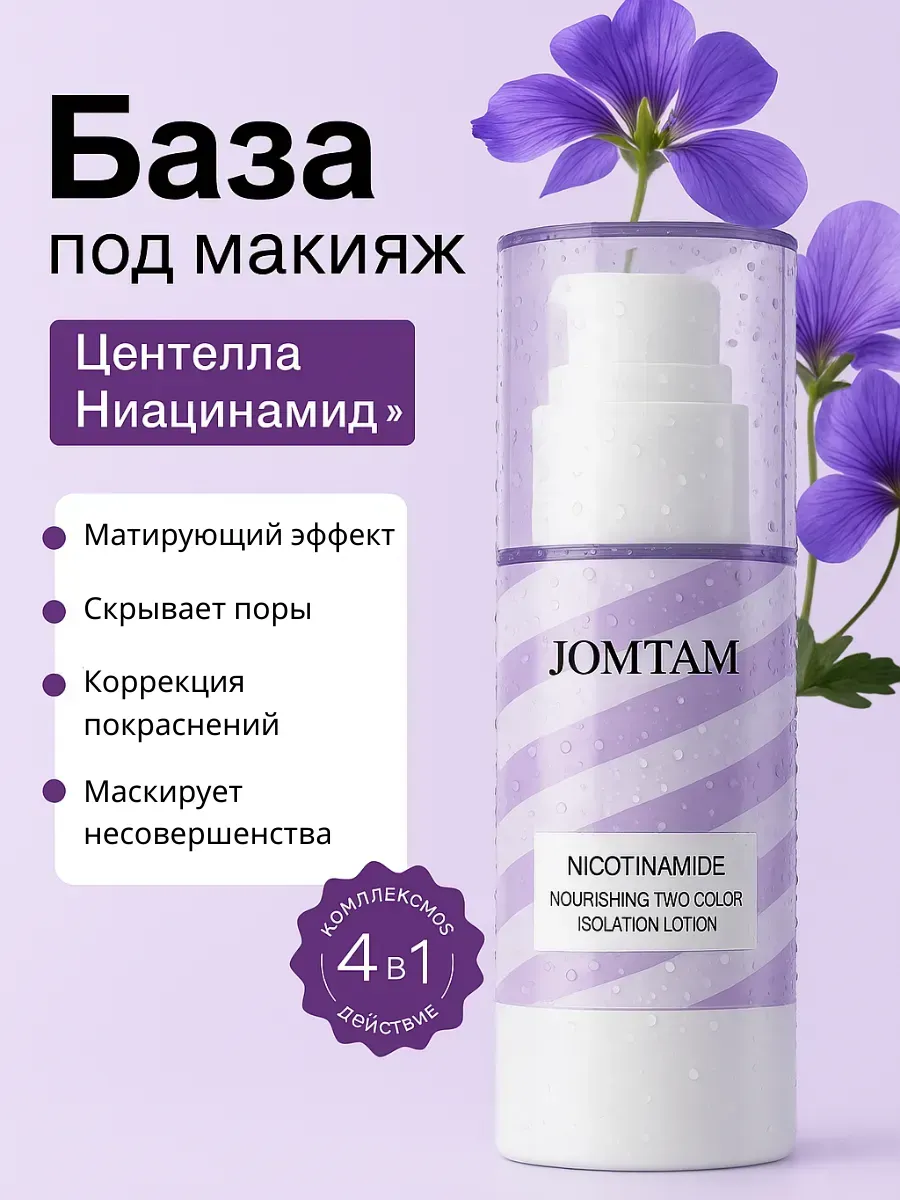 База под макияж.Основа под макияж.Праймер для лица
