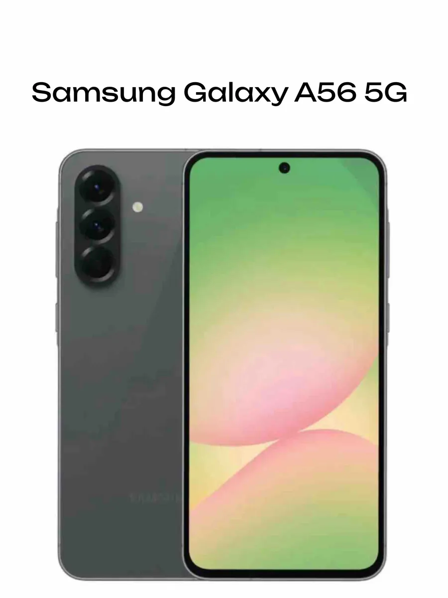 Galaxy A56 5G 8 256Gb