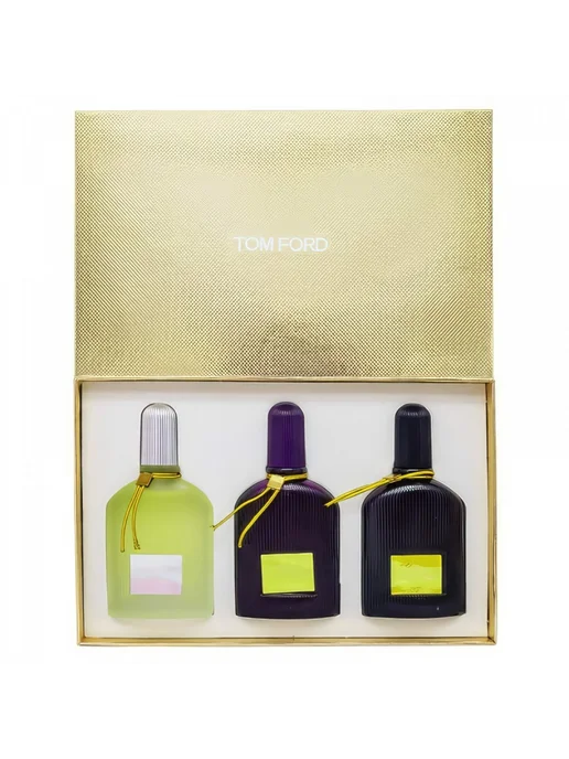 Подарочный набор духов Tom Ford 3 по 30 мл, 30 мл, фото 2