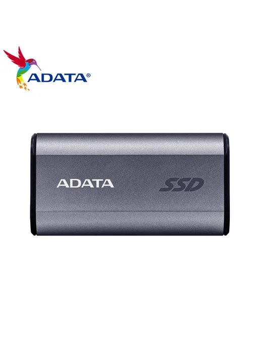 ADATA SC750 Портативный SSD 500 ГБ, 500 ГБ, фото 2