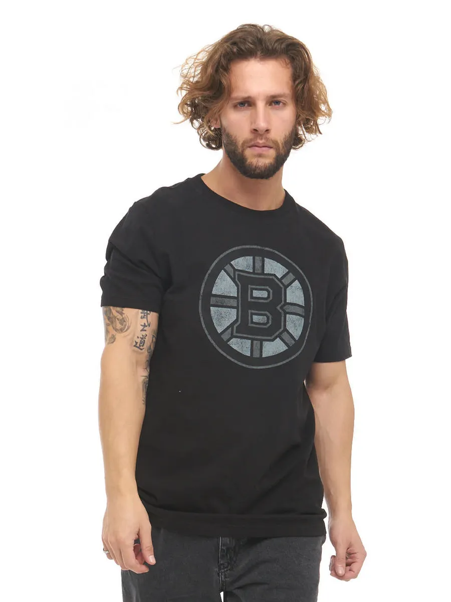 Футболка NHL Boston Bruins