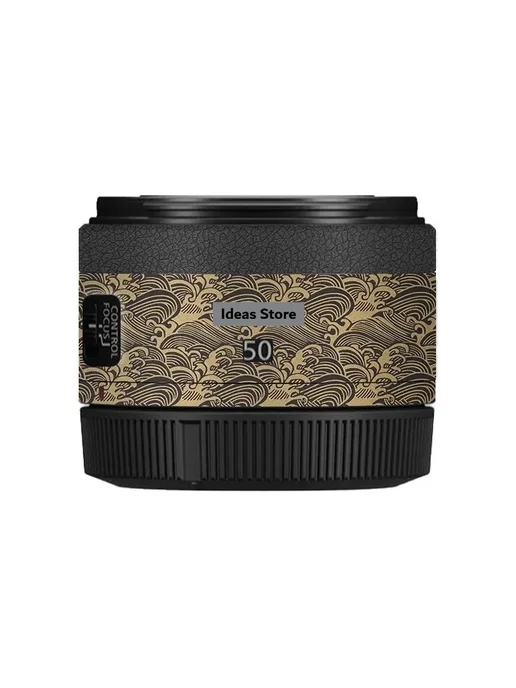Fgzefort Защитная пленка для Canon RF 50 мм 1,8 B, вариант, фото 7