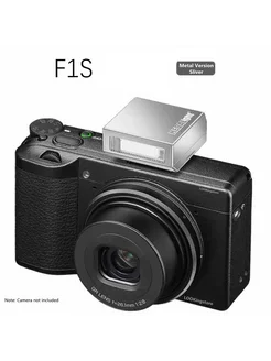 Нет бренда Medalight F1 S Мини-вспышка для Canon