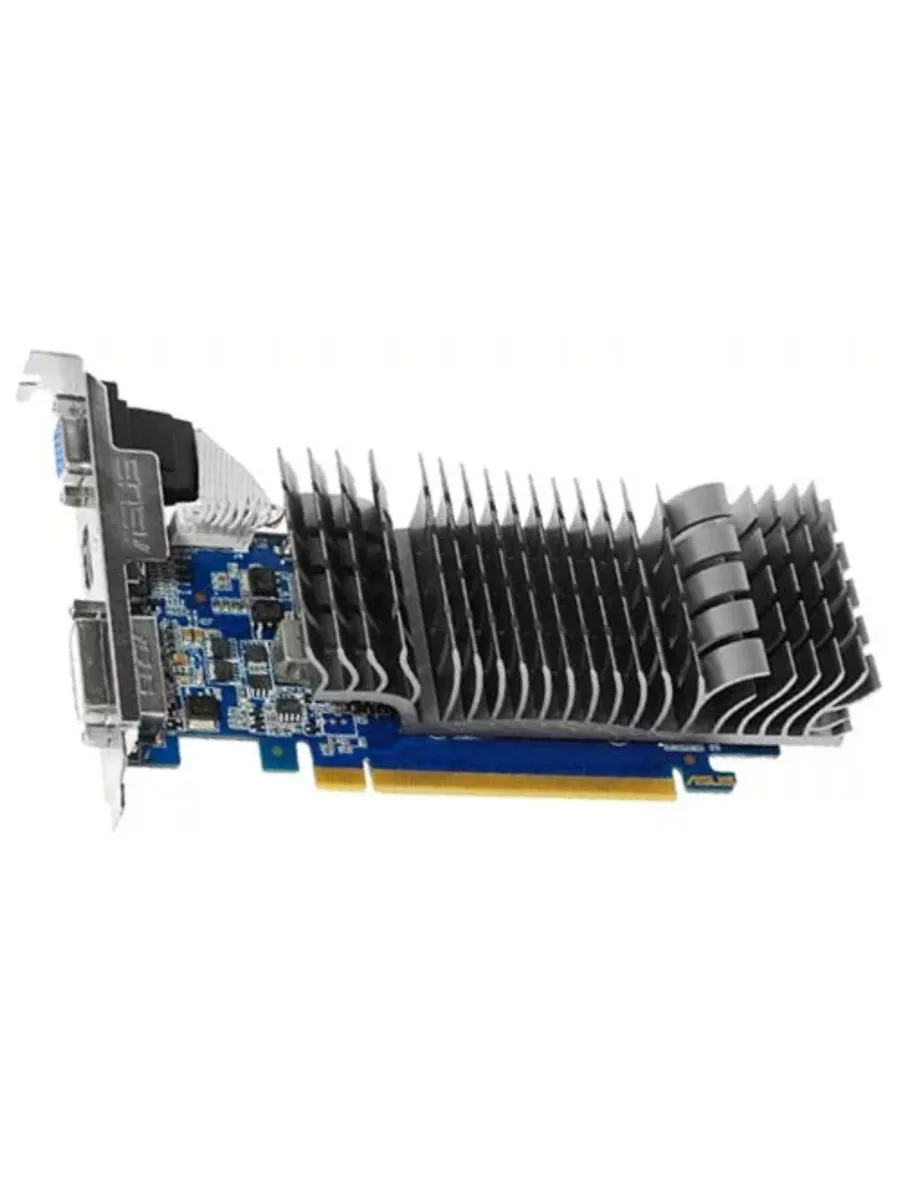 Asus Видеокарта GT 610 2gb