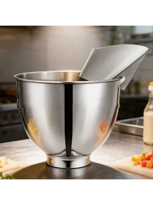 Защитный экран для Food Processor, нерж. сталь, для Kitchen, вариант, фото 6
