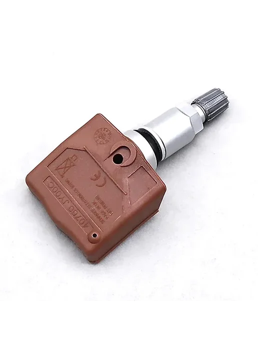 Нет бренда 1 4 шт. TPMS датчик давления в автомобильных шинах для Nissa, 4 шт