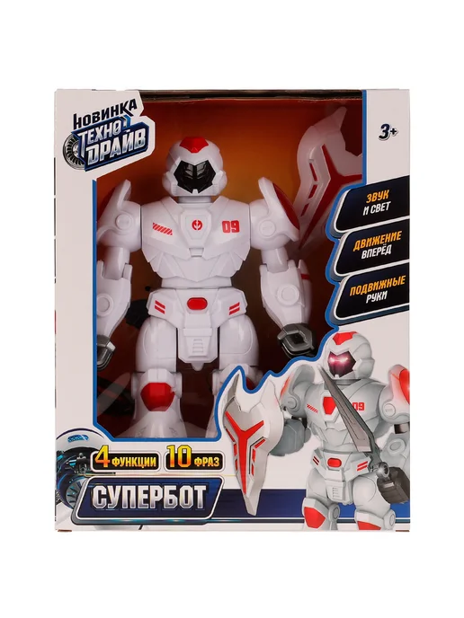 Робот игрушка для мальчика трансформер 2 в 1, вариант, фото 2