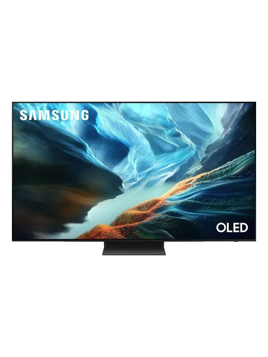 Samsung Телевизор QLED QE77S90HAUXPY