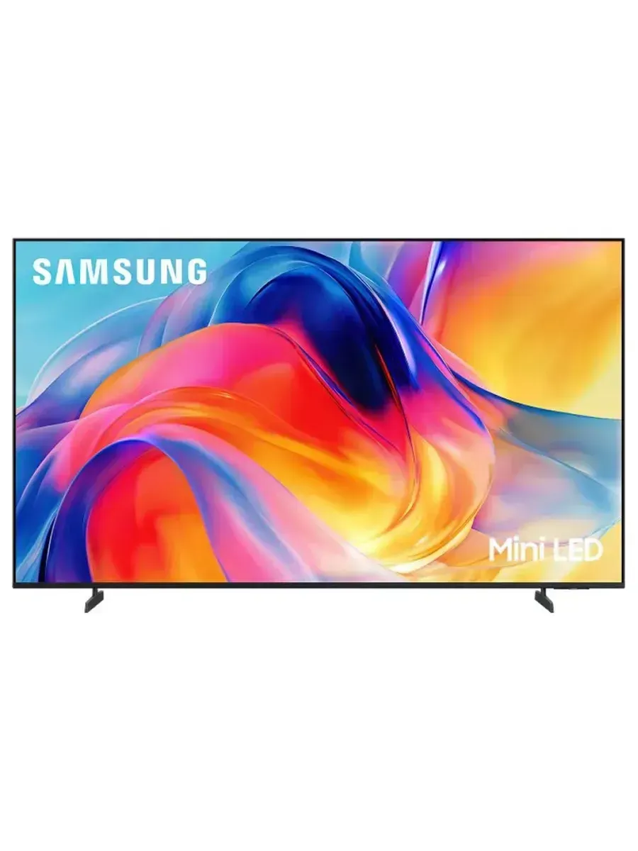 Samsung Телевизор UE85M70HAUXPY 85" Мини LED 4K Смарт (2026)