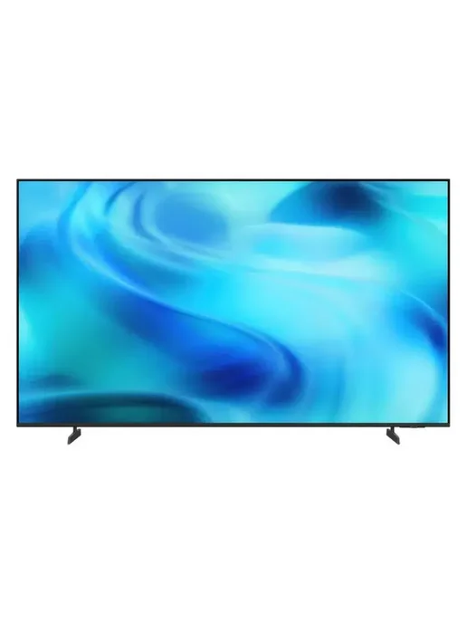 Samsung Телевизор UE75U8000HUXPY 75" Кристалл UHD 4K Смарт (2026), черный, фото 2