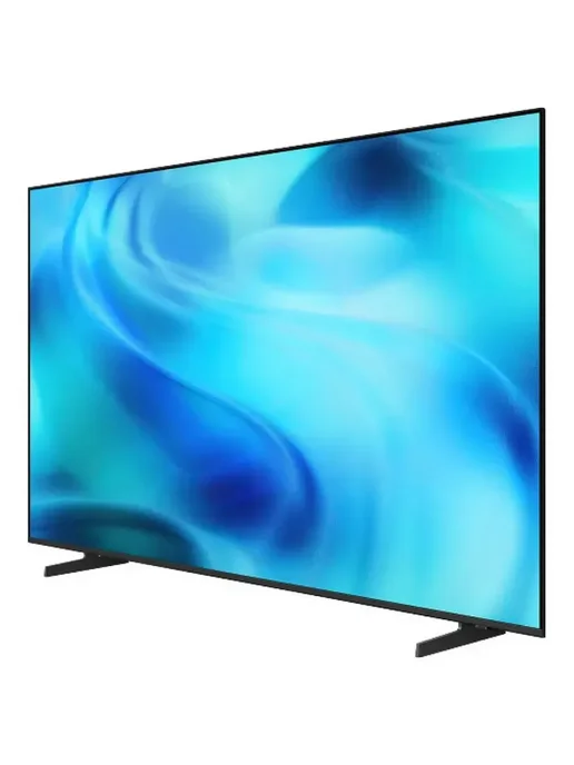 Samsung Телевизор UE75U8000HUXPY 75" Кристалл UHD 4K Смарт (2026), черный, фото 3