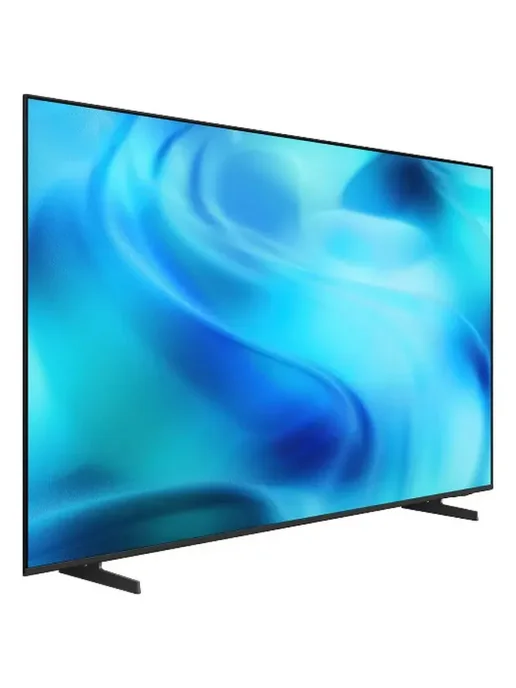 Samsung Телевизор UE75U8000HUXPY 75" Кристалл UHD 4K Смарт (2026), черный, фото 4