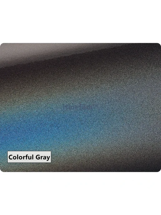 HineFilm Пленка для объектива Colorful Gray, Olympus 40-150F, серый