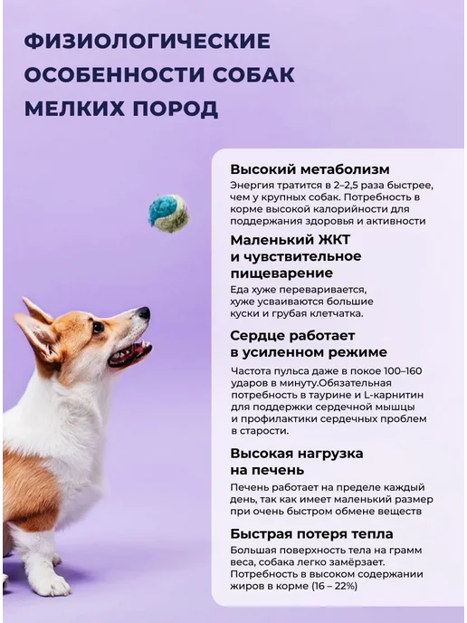 Сухой корм Farmina Ancestral Grain для собак, мелкие, ягненок, 7,11 кг, фото 4