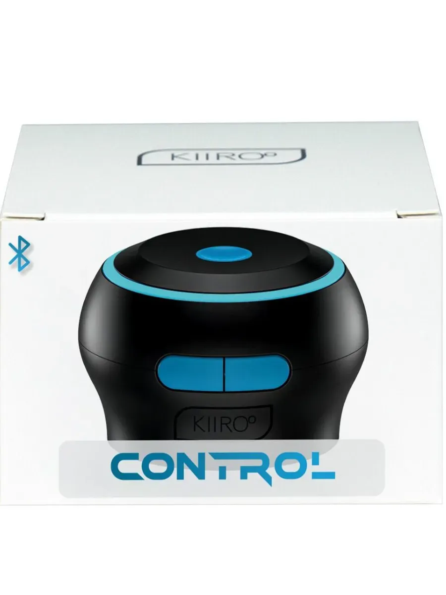 Насадка Control для управления партнером и видео