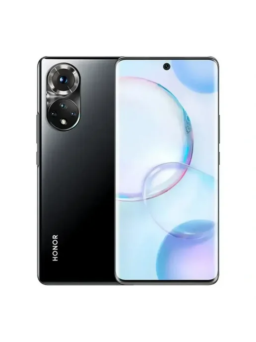 Смартфон HONOR Honor1 8/256 ГБ, черный, фото 2