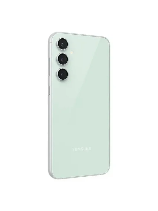 Смартфон Samsung S23 Fe 8/256 ГБ, зеленый, фото 3