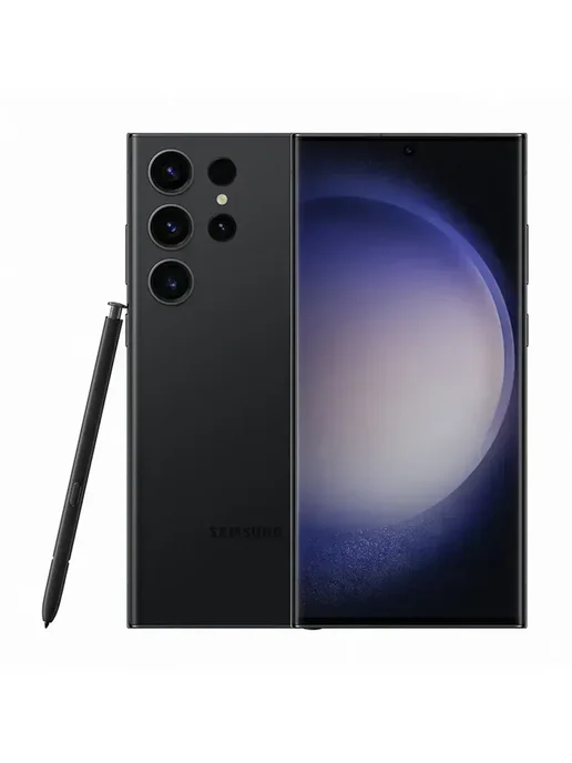 Смартфон Samsung S22 12/512 ГБ, черный, фото 2