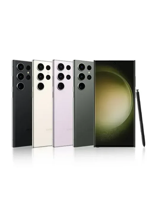 Смартфон Samsung S22 12/512 ГБ, черный, фото 6