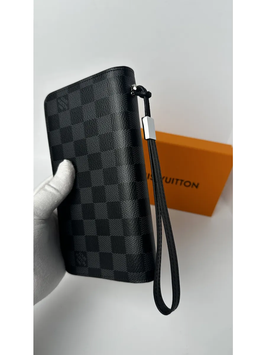 Кошелек Louis Vuitton
