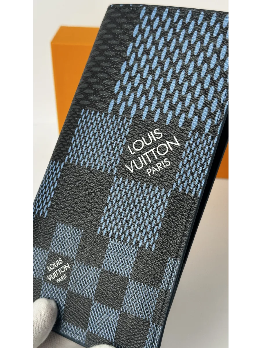 Кошелек Louis Vuitton
