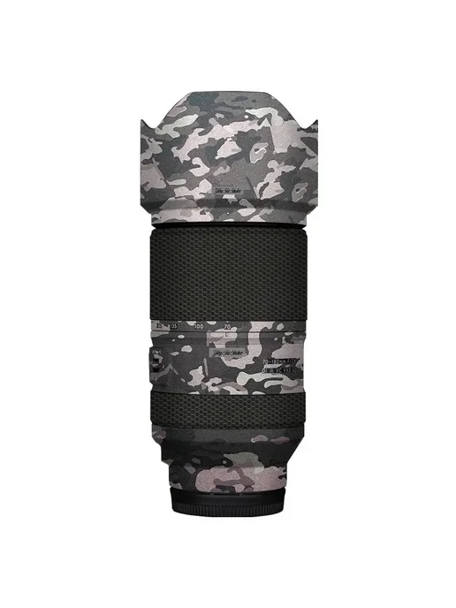 Daoyiyee Виниловая пленка для объектива Tamron 70-180 2.8 Di III VC V, вариант