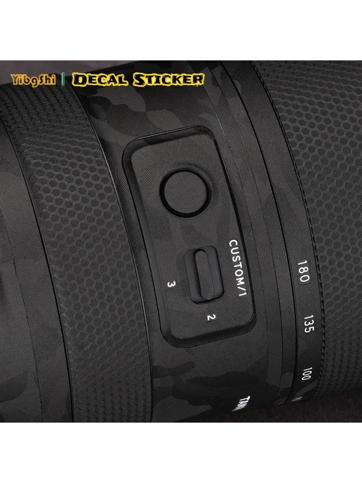 Daoyiyee Пленка Tamron 70-180 2.8 For Sony FE Mount TT, вариант, фото 5