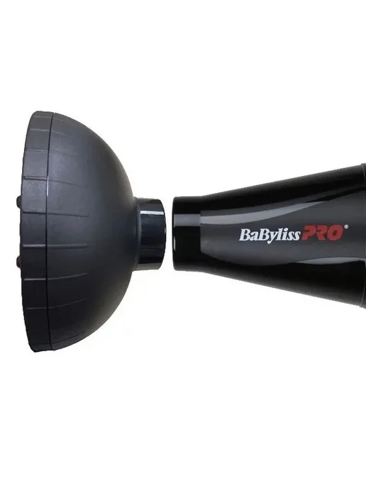BaByliss PRO Универсальный диффузор для фенов BABD11E, вариант