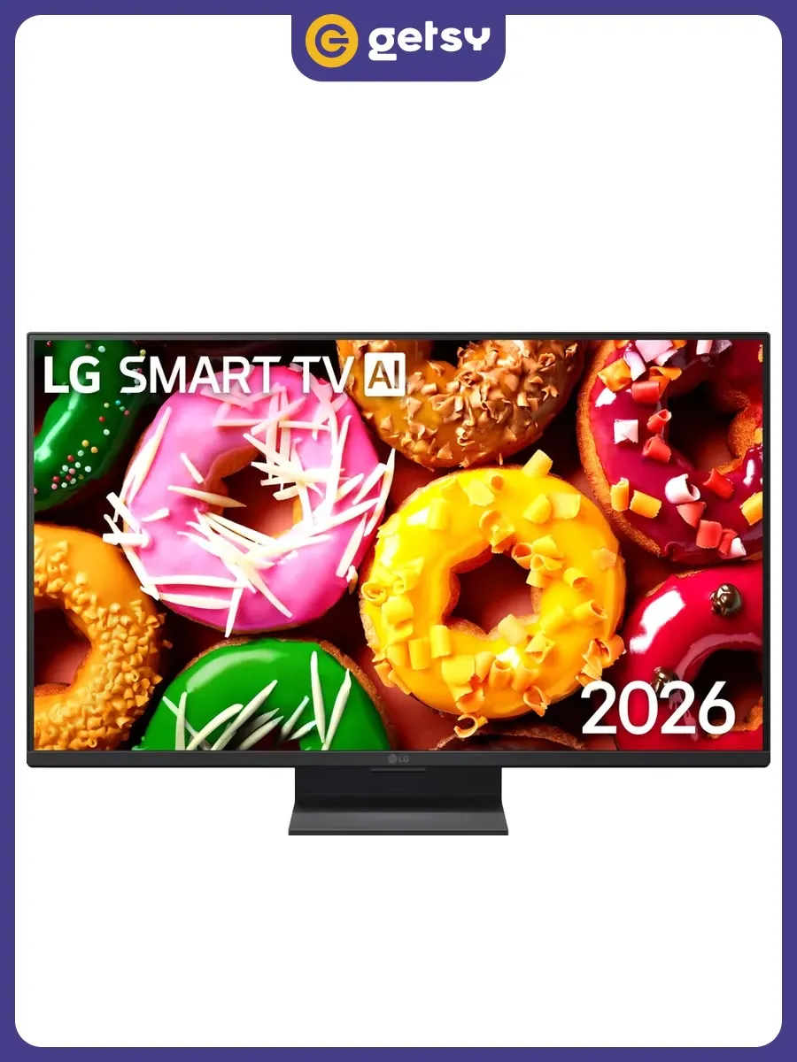 24" Телевизор 24LB70006LA, LED, 60Гц, Full HD