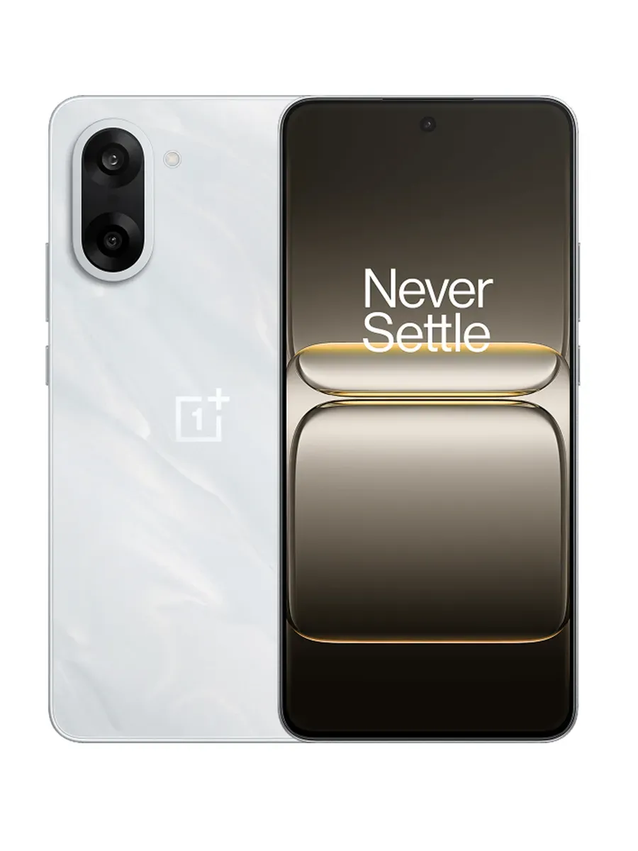 Смартфон Nord CE5 8ГБ+256ГБ Глобальная версия Белый NFC