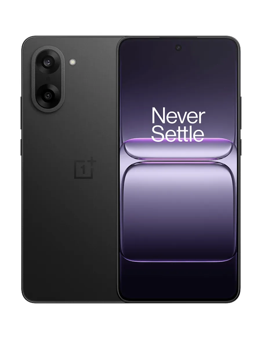 Смартфон Nord CE5 8ГБ+256ГБ Глобальная версия Черный NFC