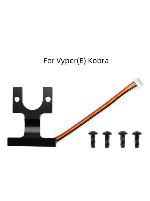 terzetto Набор выравнивания For Vyper(B C D), белый, фото 3